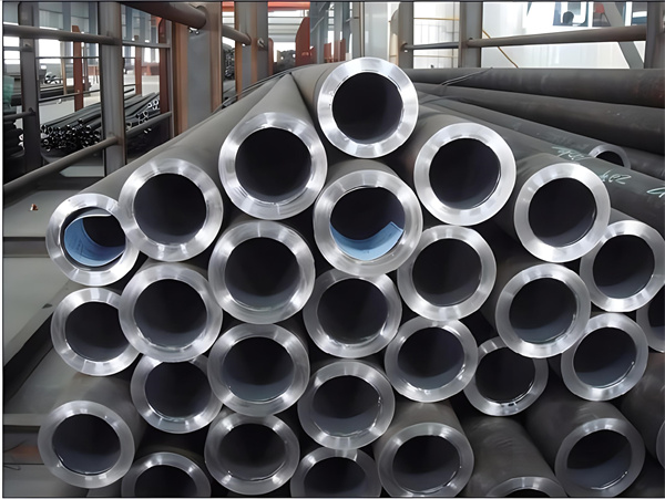 日照q345d精密钢管制造工艺流程特点及应用